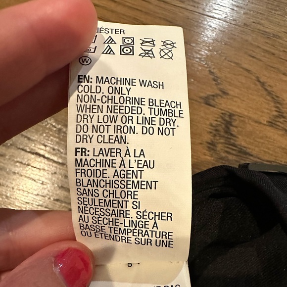 Roxy Tie-Back Bikini Top - Picture 3 of 9